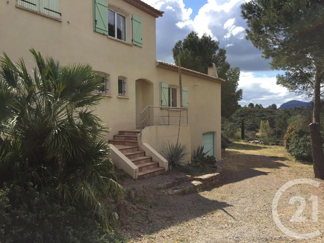 maison à vendre - 5 pièces - 149.73 m2 - MONTSERET - 11 - LANGUEDOC-ROUSSILLON - Century 21 Comminges Immobilier
