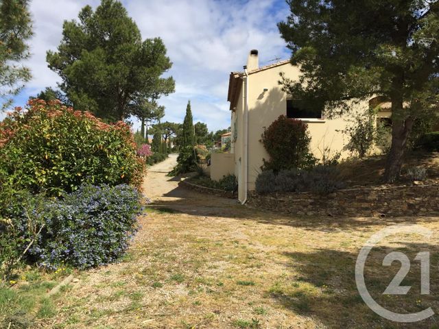 maison à vendre - 5 pièces - 149.73 m2 - MONTSERET - 11 - LANGUEDOC-ROUSSILLON - Century 21 Comminges Immobilier