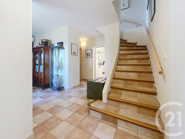 maison à vendre - 5 pièces - 149.73 m2 - MONTSERET - 11 - LANGUEDOC-ROUSSILLON - Century 21 Comminges Immobilier