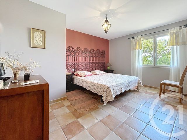 maison à vendre - 5 pièces - 149.73 m2 - MONTSERET - 11 - LANGUEDOC-ROUSSILLON - Century 21 Comminges Immobilier