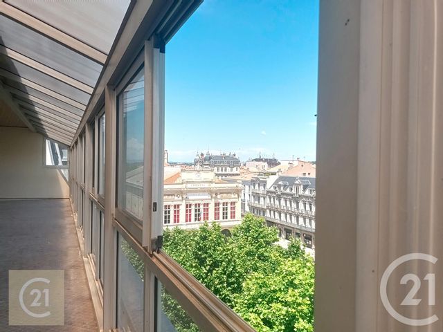 Appartement F8 à louer BEZIERS