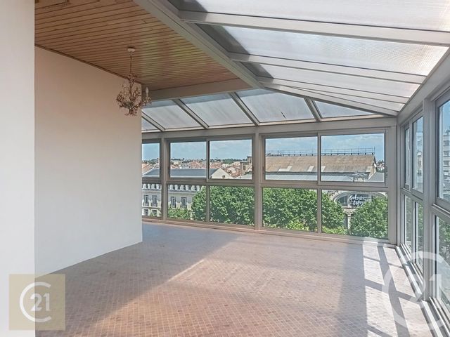 Appartement F8 à louer - 8 pièces - 269.33 m2 - BEZIERS - 34 - LANGUEDOC-ROUSSILLON - Century 21 Comminges Immobilier
