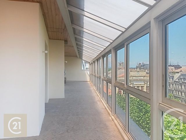Appartement F8 à louer - 8 pièces - 269.33 m2 - BEZIERS - 34 - LANGUEDOC-ROUSSILLON - Century 21 Comminges Immobilier