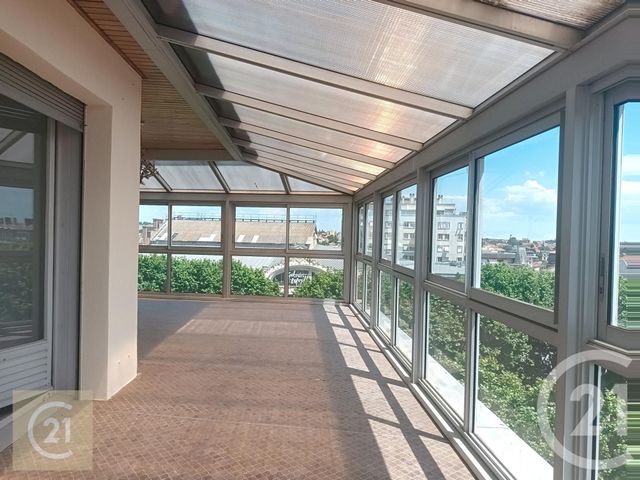 Appartement F8 à louer - 8 pièces - 269.33 m2 - BEZIERS - 34 - LANGUEDOC-ROUSSILLON - Century 21 Comminges Immobilier