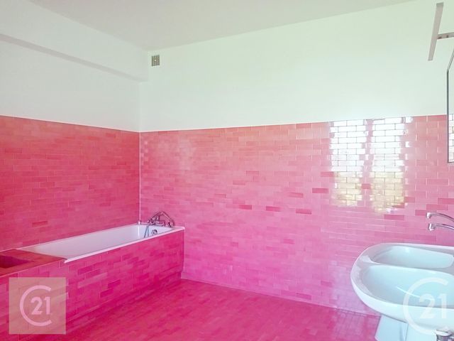 Appartement F8 à louer - 8 pièces - 269.33 m2 - BEZIERS - 34 - LANGUEDOC-ROUSSILLON - Century 21 Comminges Immobilier