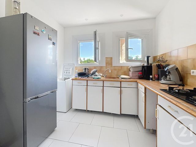appartement - BEZIERS - 34