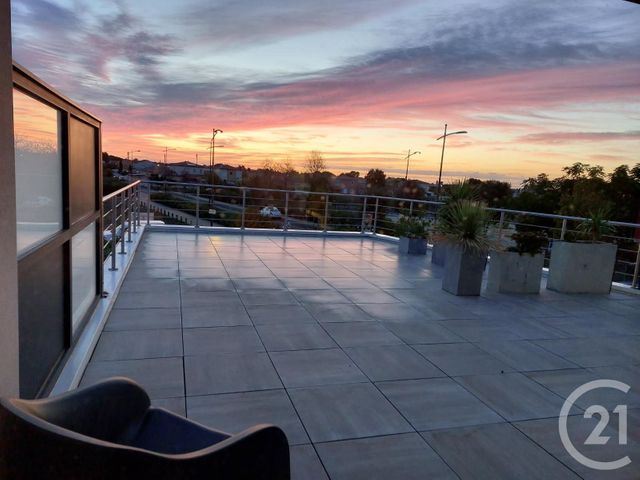 maison à vendre - 4 pièces - 120.0 m2 - SAUVIAN - 34 - LANGUEDOC-ROUSSILLON - Century 21 Comminges Immobilier