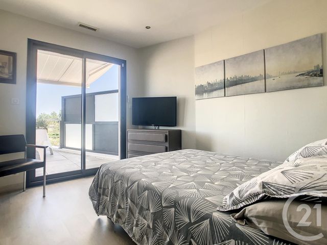 maison à vendre - 4 pièces - 120.0 m2 - SAUVIAN - 34 - LANGUEDOC-ROUSSILLON - Century 21 Comminges Immobilier