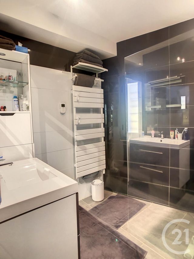 maison à vendre - 4 pièces - 120.0 m2 - SAUVIAN - 34 - LANGUEDOC-ROUSSILLON - Century 21 Comminges Immobilier