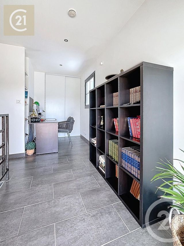 maison à vendre - 4 pièces - 120.0 m2 - SAUVIAN - 34 - LANGUEDOC-ROUSSILLON - Century 21 Comminges Immobilier