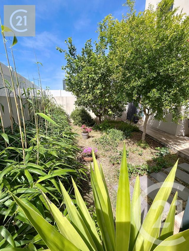 maison à vendre - 4 pièces - 120.0 m2 - SAUVIAN - 34 - LANGUEDOC-ROUSSILLON - Century 21 Comminges Immobilier