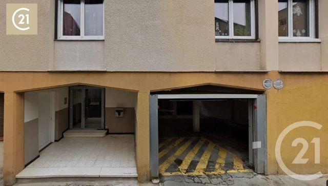 Parking à vendre BEZIERS