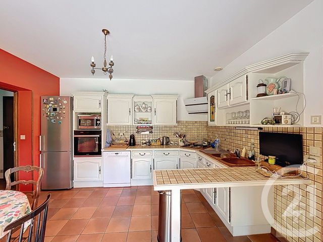 maison à vendre - 6 pièces - 184.8 m2 - BEZIERS - 34 - LANGUEDOC-ROUSSILLON - Century 21 Comminges Immobilier