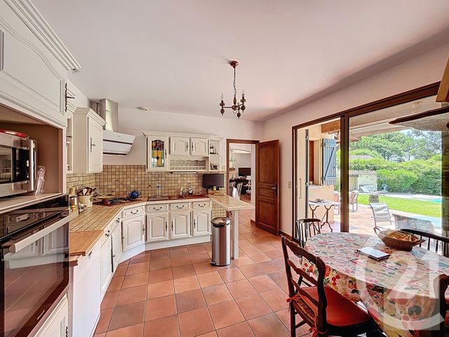 maison à vendre - 6 pièces - 184.8 m2 - BEZIERS - 34 - LANGUEDOC-ROUSSILLON - Century 21 Comminges Immobilier