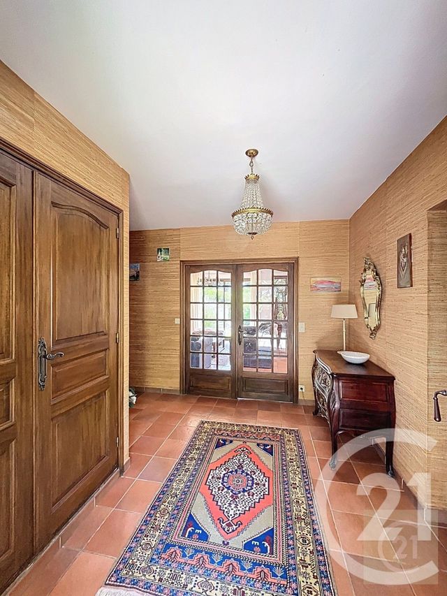 maison à vendre - 6 pièces - 184.8 m2 - BEZIERS - 34 - LANGUEDOC-ROUSSILLON - Century 21 Comminges Immobilier