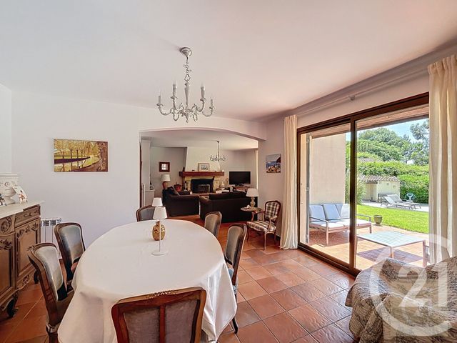 maison à vendre - 6 pièces - 184.8 m2 - BEZIERS - 34 - LANGUEDOC-ROUSSILLON - Century 21 Comminges Immobilier