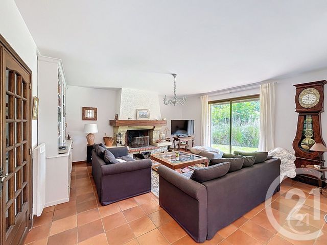 maison à vendre - 6 pièces - 184.8 m2 - BEZIERS - 34 - LANGUEDOC-ROUSSILLON - Century 21 Comminges Immobilier