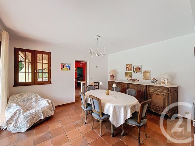 maison à vendre - 6 pièces - 184.8 m2 - BEZIERS - 34 - LANGUEDOC-ROUSSILLON - Century 21 Comminges Immobilier