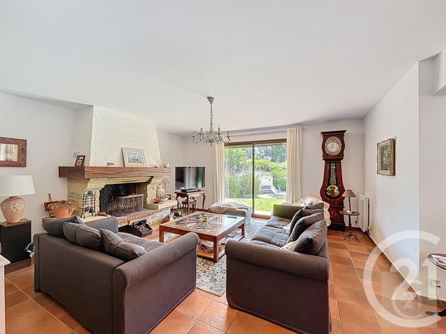 maison à vendre - 6 pièces - 184.8 m2 - BEZIERS - 34 - LANGUEDOC-ROUSSILLON - Century 21 Comminges Immobilier