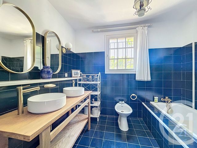 maison à vendre - 6 pièces - 184.8 m2 - BEZIERS - 34 - LANGUEDOC-ROUSSILLON - Century 21 Comminges Immobilier