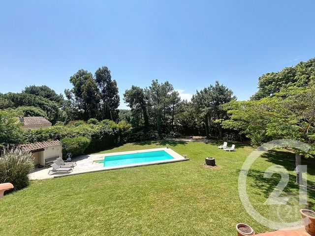 maison à vendre - 6 pièces - 184.8 m2 - BEZIERS - 34 - LANGUEDOC-ROUSSILLON - Century 21 Comminges Immobilier