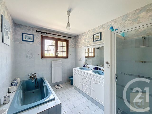 maison à vendre - 6 pièces - 184.8 m2 - BEZIERS - 34 - LANGUEDOC-ROUSSILLON - Century 21 Comminges Immobilier