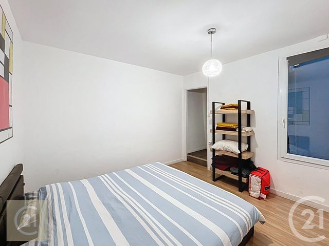 Appartement F2 à louer - 2 pièces - 64.66 m2 - BEZIERS - 34 - LANGUEDOC-ROUSSILLON - Century 21 Comminges Immobilier