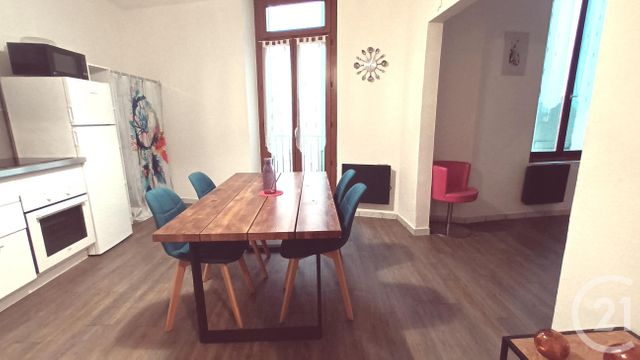 appartement - BEZIERS - 34