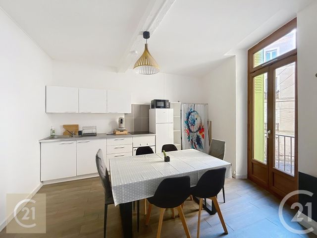 appartement - BEZIERS - 34