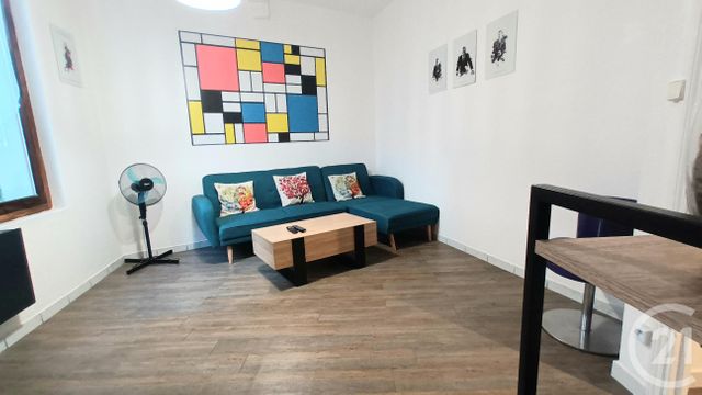 Appartement F3 à louer - 3 pièces - 64.66 m2 - BEZIERS - 34 - LANGUEDOC-ROUSSILLON - Century 21 Comminges Immobilier
