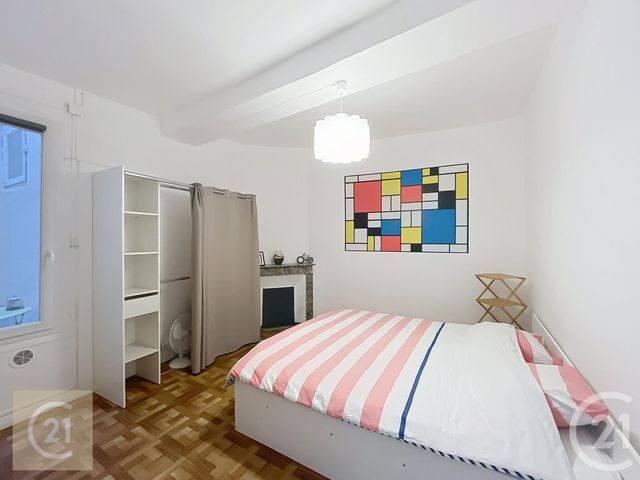 Appartement F2 à louer - 2 pièces - 64.66 m2 - BEZIERS - 34 - LANGUEDOC-ROUSSILLON - Century 21 Comminges Immobilier