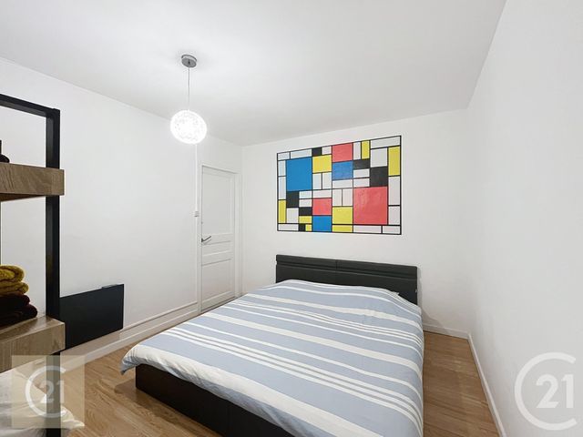 Appartement F2 à louer - 2 pièces - 64.66 m2 - BEZIERS - 34 - LANGUEDOC-ROUSSILLON - Century 21 Comminges Immobilier