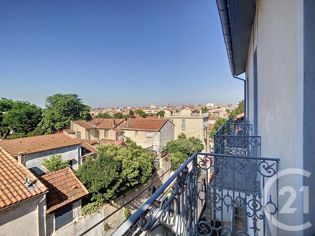 appartement - BEZIERS - 34