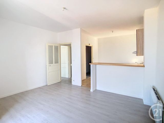 Appartement F3 à louer - 3 pièces - 56.37 m2 - BEZIERS - 34 - LANGUEDOC-ROUSSILLON - Century 21 Comminges Immobilier