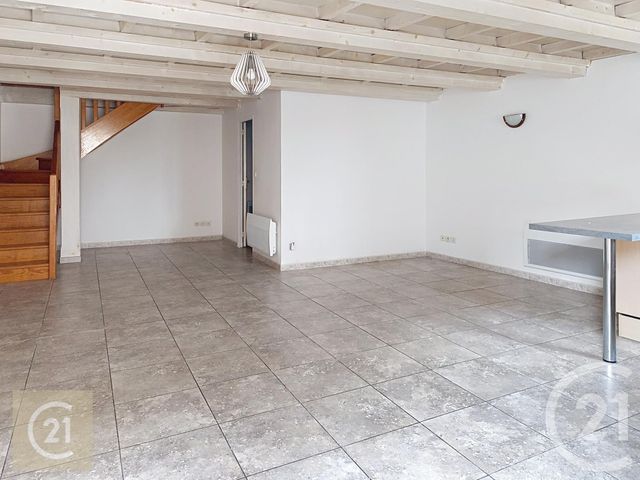 Appartement Duplex à louer VILLENEUVE LES BEZIERS