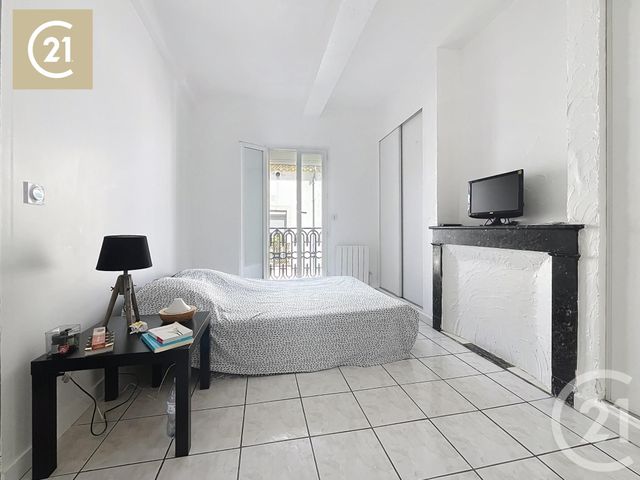 Afficher la photo en grand Appartement F3 à vendre - 3 pièces - 48.83 m2 - BEZIERS - 34 - LANGUEDOC-ROUSSILLON - Century 21 Comminges Immobilier