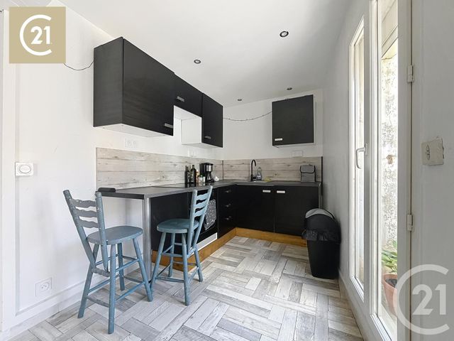 Afficher la photo en grand Appartement F3 à vendre - 3 pièces - 48.83 m2 - BEZIERS - 34 - LANGUEDOC-ROUSSILLON - Century 21 Comminges Immobilier