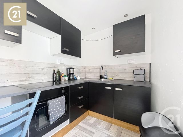 Afficher la photo en grand Appartement F3 à vendre - 3 pièces - 48.83 m2 - BEZIERS - 34 - LANGUEDOC-ROUSSILLON - Century 21 Comminges Immobilier