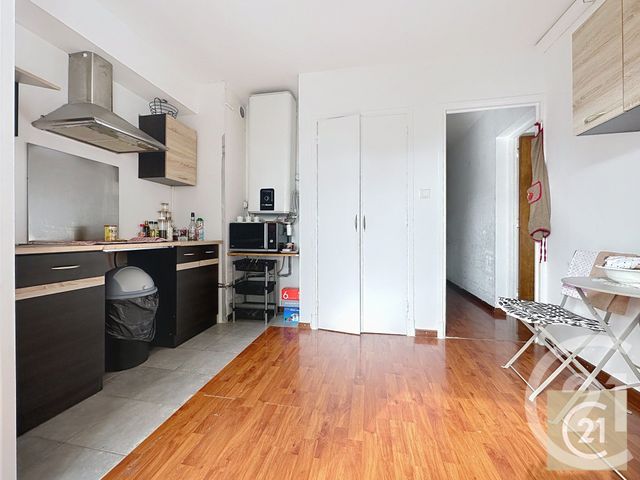 Appartement F4 à vendre - 4 pièces - 74.86 m2 - BEZIERS - 34 - LANGUEDOC-ROUSSILLON - Century 21 Comminges Immobilier
