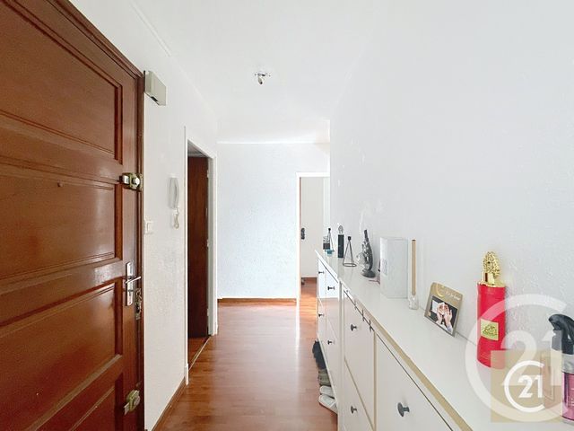 Appartement F4 à vendre - 4 pièces - 74.86 m2 - BEZIERS - 34 - LANGUEDOC-ROUSSILLON - Century 21 Comminges Immobilier