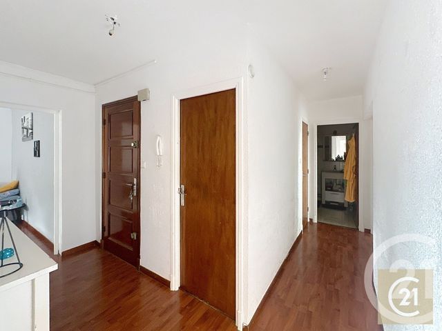 Appartement F4 à vendre - 4 pièces - 74.86 m2 - BEZIERS - 34 - LANGUEDOC-ROUSSILLON - Century 21 Comminges Immobilier