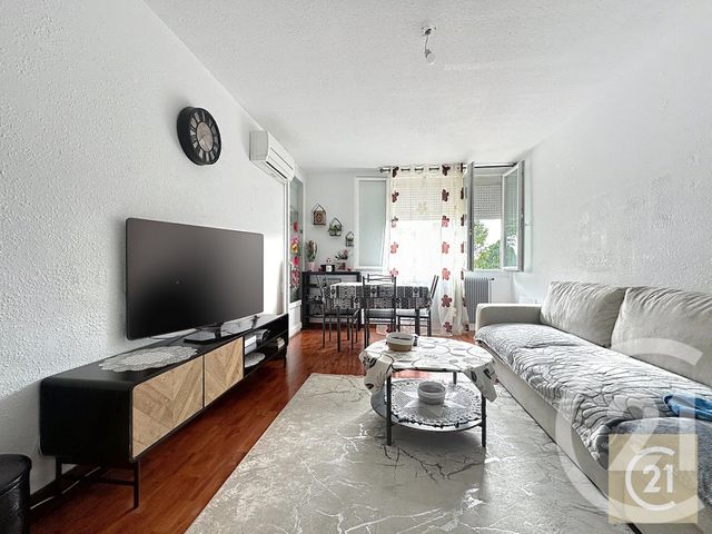 appartement - BEZIERS - 34