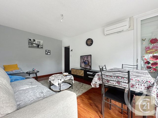 Appartement F4 à vendre - 4 pièces - 74.86 m2 - BEZIERS - 34 - LANGUEDOC-ROUSSILLON - Century 21 Comminges Immobilier