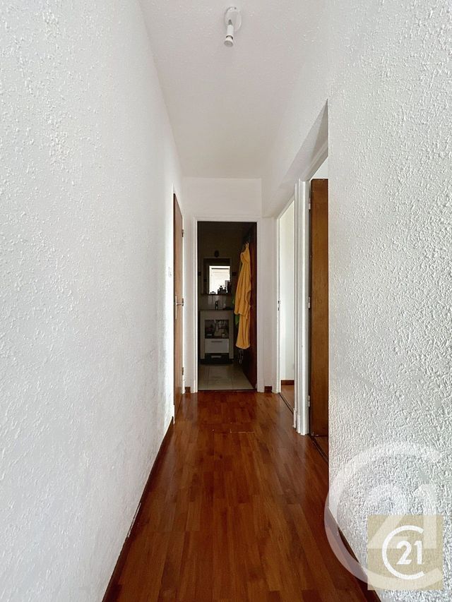 Appartement F4 à vendre - 4 pièces - 74.86 m2 - BEZIERS - 34 - LANGUEDOC-ROUSSILLON - Century 21 Comminges Immobilier