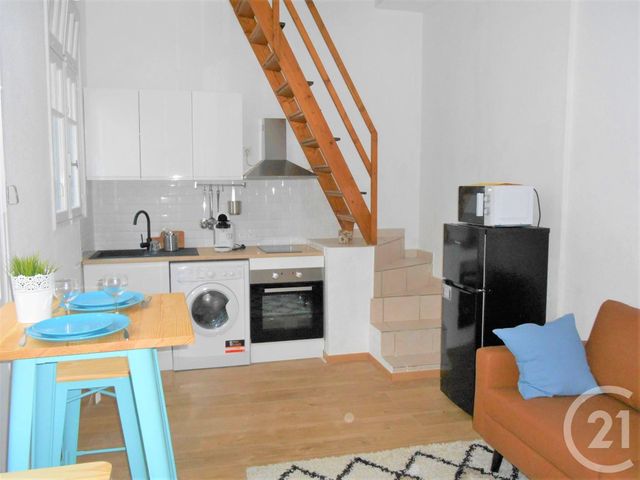 appartement - BEZIERS - 34
