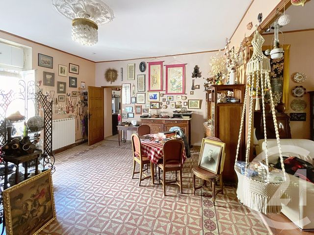 Appartement T5 à vendre - 7 pièces - 172.88 m2 - BEZIERS - 34 - LANGUEDOC-ROUSSILLON - Century 21 Comminges Immobilier