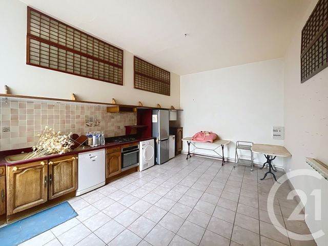 Appartement T5 à vendre - 7 pièces - 172.88 m2 - BEZIERS - 34 - LANGUEDOC-ROUSSILLON - Century 21 Comminges Immobilier