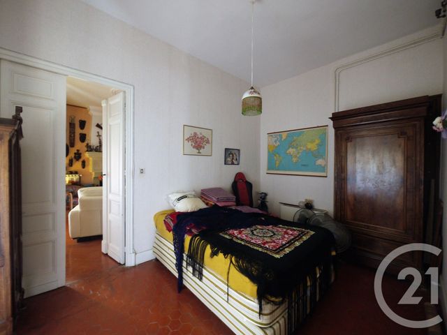 Appartement T5 à vendre - 7 pièces - 172.88 m2 - BEZIERS - 34 - LANGUEDOC-ROUSSILLON - Century 21 Comminges Immobilier