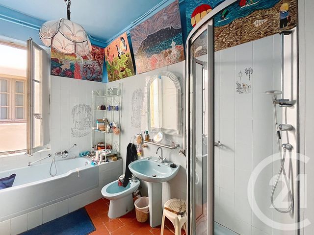 Appartement T5 à vendre - 7 pièces - 172.88 m2 - BEZIERS - 34 - LANGUEDOC-ROUSSILLON - Century 21 Comminges Immobilier