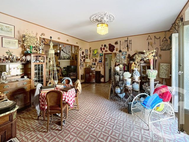 appartement - BEZIERS - 34